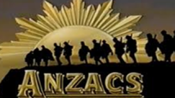 Resource ANZAC trivial pursuits Image