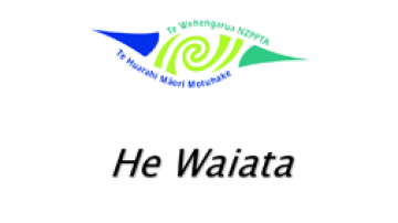 Resource He Waiata songbook Image