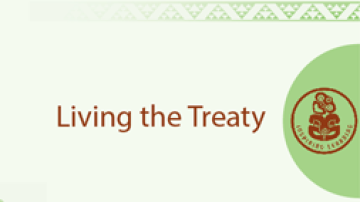 Resource Living the Treaty Image