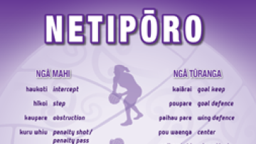 Resource Netiporo poster Image