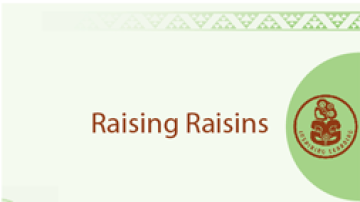 Resource Raising Raisins Image