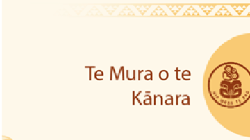 Resource Te Mura o te Kanara Image