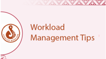 Resource Workload Management Tips Image